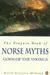 The Penguin Book of Norse Myths