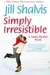 Simply Irresistible (Lucky Harbor, #1)