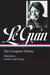 Ursula K. Le Guin: The Complete Orsinia