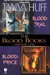 Blood Books : Volume 1: Blood Price; Blood Trail