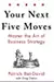 Your Next Five Moves
