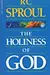 The Holiness Of God