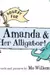 Hooray for Amanda & Her Alligator!