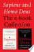 Sapiens and Homo Deus: The E-book Collection