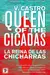 The Queen of the Cicadas