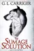 The Sumage Solution (San Andreas Shifters, #1)