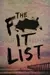 The F-It List