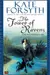 The Tower of Ravens (Rhiannon's Ride, #1)