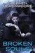 Broken Souls (Eric Carter, #2)