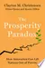 The Prosperity Paradox