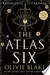 The Atlas Six: The Atlas Book 1