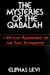 Mysteries of the Qabalah