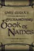 Gary Gygax's Extraordinary Book of Names