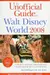 The unofficial guide to Walt Disney World 2008