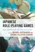 Japanese Role-playing Games