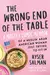 The Wrong End of the Table