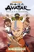 Avatar The Last Airbender The Lost Adventures