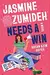 Jasmine Zumideh Needs a Win: A Novel