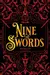 Fynneas Fog: Nine of Swords