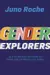 Gender Explorers : Our Stories of Growing Up Trans and Changing the World