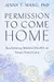 Permission to Come Home