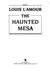 The Haunted Mesa