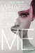 What's Left of Me (The Hybrid Chronicles, #1)