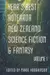 Year's Best Aotearoa New Zealand Science Fiction and Fantasy