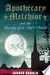 Apothecary Melchior and the Mystery of St Olaf's Church