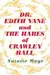 Dr. Edith Vane and the Hares of Crawley Hall