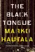 The Black Tongue