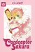 Cardcaptor Sakura, Book 1
