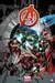 Avengers by Jonathan Hickman, Volume 3