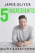 5 Ingredients – Quick  Easy Food