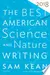The Best American Science and Nature Writing 2018