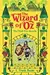 The Wizard of Oz: The First Five Novels
