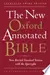 The New Oxford Annotated Bible with the Apocryphal/Deuterocanonical Books