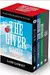 The Giver Quartet - the Giver Boxed Set: The Giver, Gathering Blue, Messenger, Son