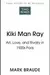 Kiki Man Ray