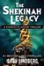 The Shekinah Legacy