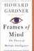 Frames of mind : the theory of multiple intelligences
