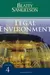 Legal Environment