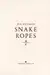 Snake Ropes