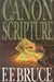 The Canon of Scripture