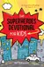 The Superheroes Devotional for Kids: 60 Inspirational Readings for Ages 8-12