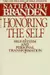 Honoring the Self