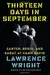 Thirteen days in September : Carter, Begin, and Sadat at Camp David