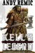 Kell's Legend (Clockwork Vampire Chronicles #1)
