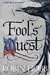 Fitz and the Fool 2. The Fool's Quest