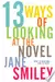 Thirteen Ways of Looking at the Novel